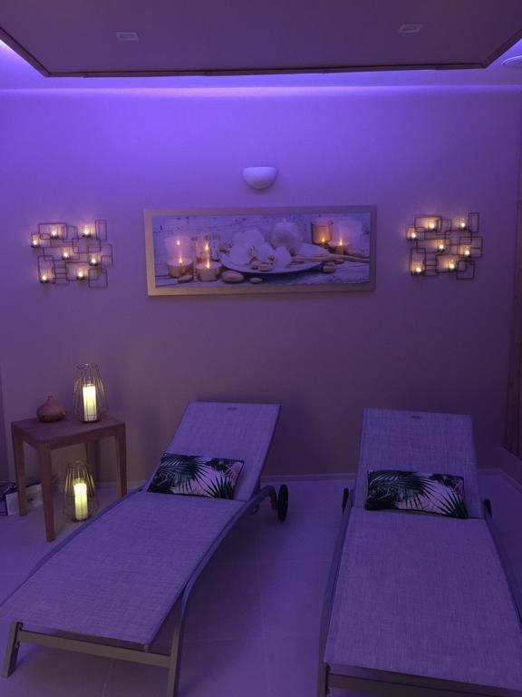 Aux 5 Sens Bed & Breakfast Tillé Dış mekan fotoğraf