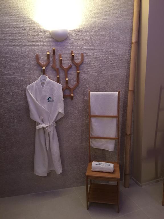 Aux 5 Sens Bed & Breakfast Tillé Dış mekan fotoğraf
