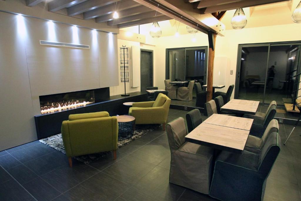 Aux 5 Sens Bed & Breakfast Tillé Dış mekan fotoğraf