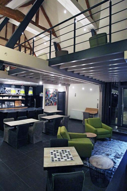 Aux 5 Sens Bed & Breakfast Tillé Dış mekan fotoğraf